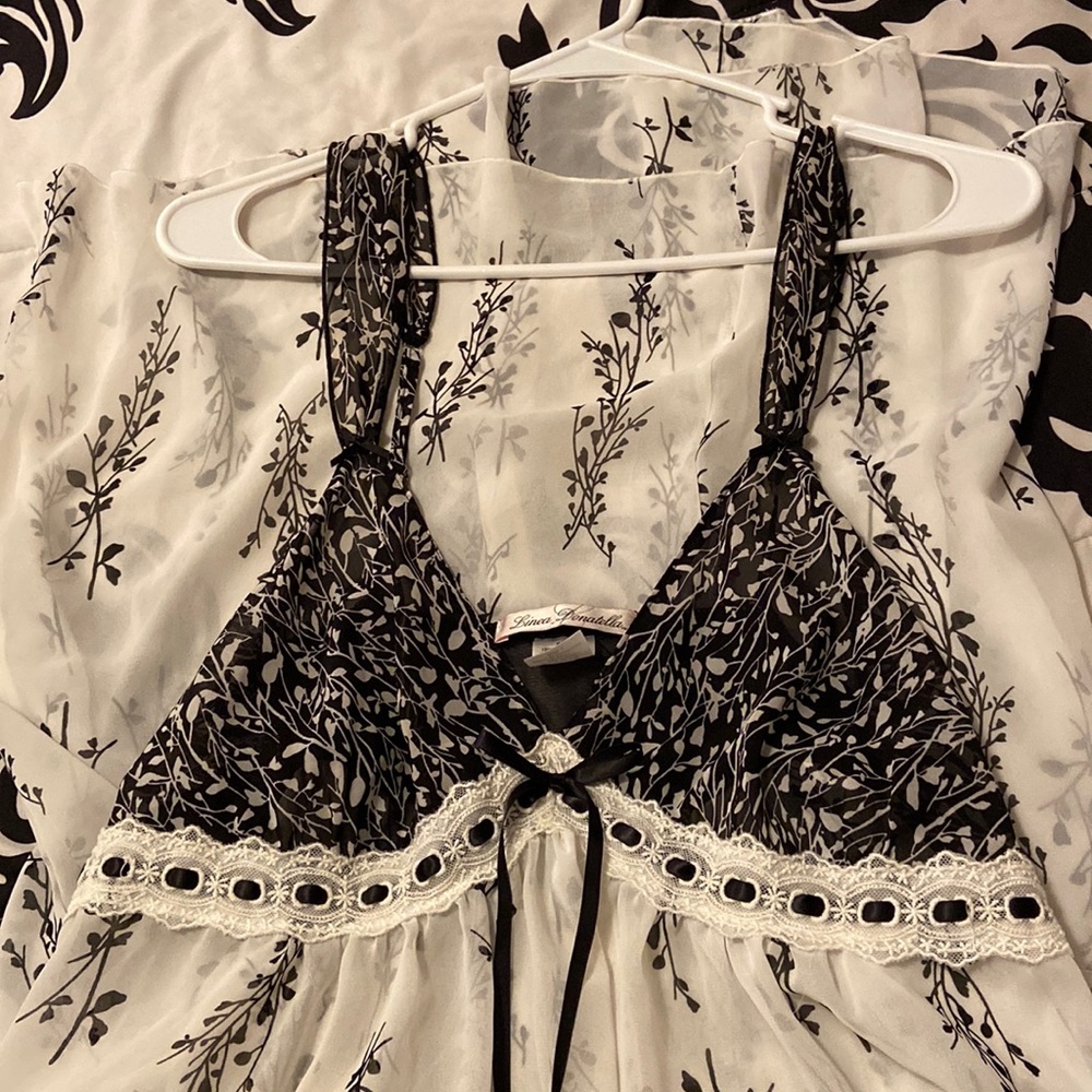 Nightgown